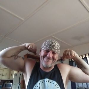 Meet your Posher, Keith